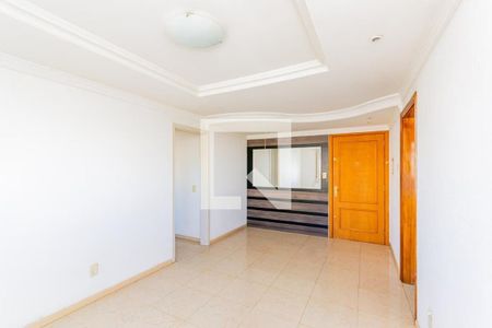 Sala de apartamento à venda com 2 quartos, 87m² em Vila Jardim, Porto Alegre