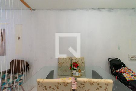 Sala de apartamento à venda com 2 quartos, 47m² em Jardim Vila Formosa, São Paulo