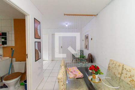 Sala de apartamento à venda com 2 quartos, 47m² em Jardim Vila Formosa, São Paulo