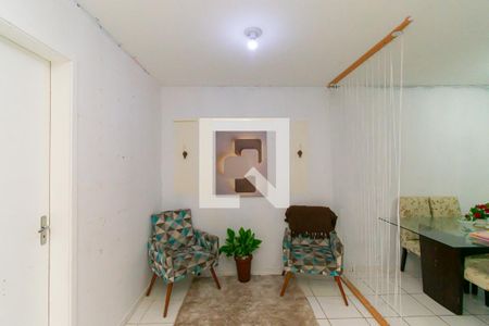 Sala de apartamento à venda com 2 quartos, 47m² em Jardim Vila Formosa, São Paulo
