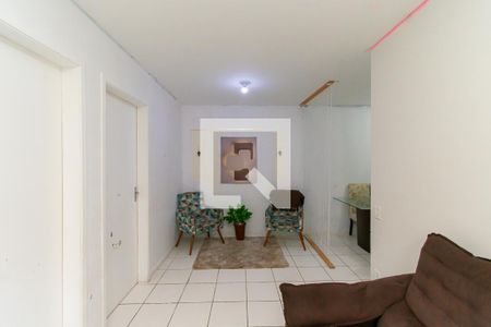 Sala de apartamento à venda com 2 quartos, 47m² em Jardim Vila Formosa, São Paulo