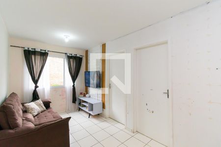 Sala de apartamento à venda com 2 quartos, 47m² em Jardim Vila Formosa, São Paulo