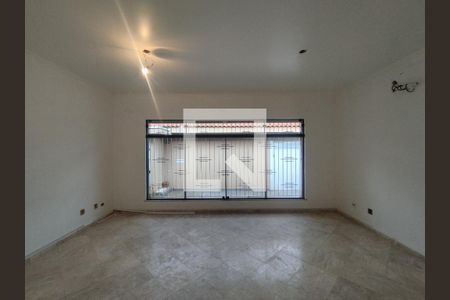 Sala  de casa à venda com 4 quartos, 330m² em Jardim da Saúde, São Paulo