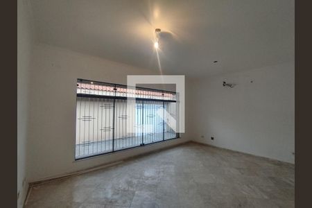 Sala  de casa à venda com 4 quartos, 330m² em Jardim da Saúde, São Paulo