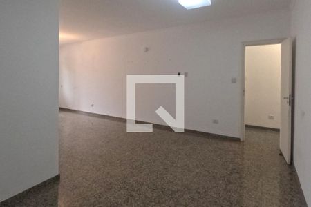 Sala de apartamento para alugar com 3 quartos, 196m² em Aparecida, Santos