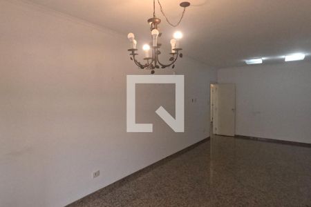Sala de apartamento para alugar com 3 quartos, 196m² em Aparecida, Santos