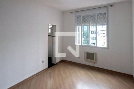 Quarto 1 de apartamento para alugar com 3 quartos, 196m² em Aparecida, Santos