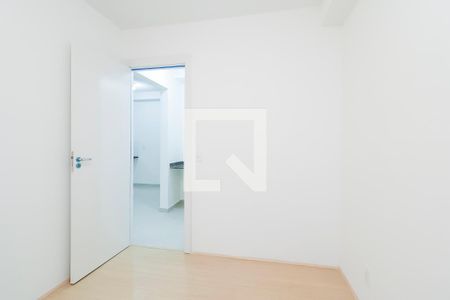 Quarto 1 de apartamento para alugar com 2 quartos, 38m² em Cidade Nova São Miguel, São Paulo