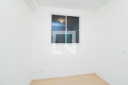 Quarto 1 de apartamento para alugar com 2 quartos, 38m² em Cidade Nova São Miguel, São Paulo