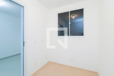 Quarto 2 de apartamento para alugar com 2 quartos, 38m² em Cidade Nova São Miguel, São Paulo