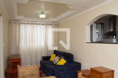 Apartamento para alugar com 2 quartos, 55m² em Cidade Satelite Santa Barbara, São Paulo