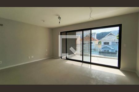 Suíte 1 de casa à venda com 4 quartos, 180m² em Vargem Pequena, Rio de Janeiro