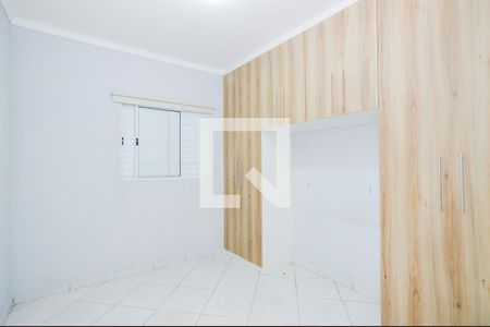 Casa de Condomínio para alugar com 2 quartos, 56m² em Vila Rosalia, Guarulhos