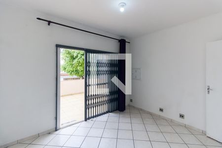 Quarto de casa para alugar com 1 quarto, 80m² em Vila Primavera, São Paulo