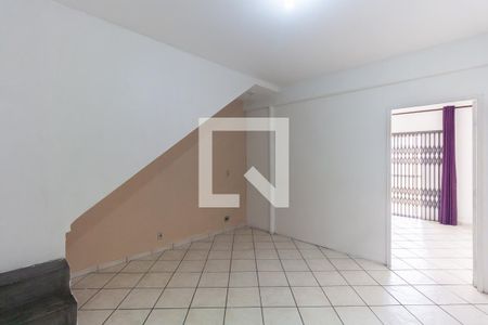 Sala de casa para alugar com 1 quarto, 80m² em Vila Primavera, São Paulo