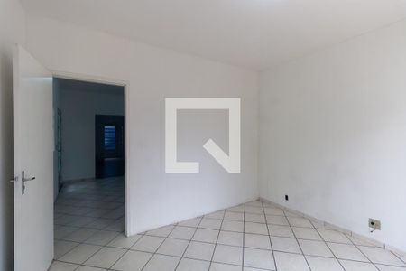 Quarto de casa para alugar com 1 quarto, 80m² em Vila Primavera, São Paulo