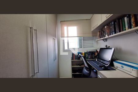 Quarto 1 de apartamento à venda com 2 quartos, 51m² em Vila Camilópolis, Santo André