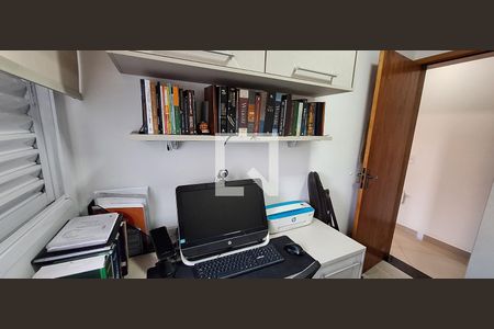 Quarto 1 de apartamento à venda com 2 quartos, 51m² em Vila Camilópolis, Santo André