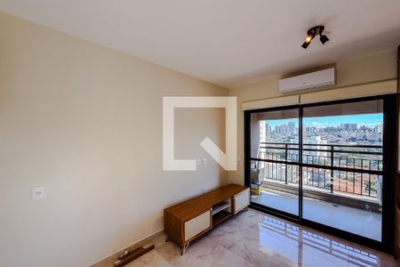 Studio de kitnet/studio para alugar com 1 quarto, 35m² em Ipiranga, São Paulo