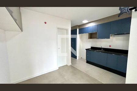 Quarto  de apartamento para alugar com 1 quarto, 32m² em Picanço, Guarulhos