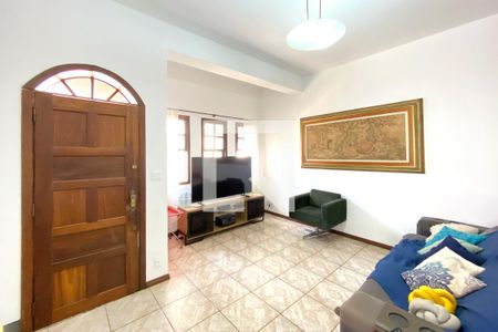 Sala de casa à venda com 4 quartos, 283m² em Nova Granada, Belo Horizonte