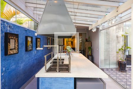Apartamento à venda com 3 quartos, 196m² em Paraíso do Morumbi, São Paulo