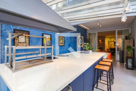 Apartamento à venda com 3 quartos, 196m² em Paraíso do Morumbi, São Paulo