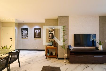 Apartamento à venda com 3 quartos, 196m² em Paraíso do Morumbi, São Paulo