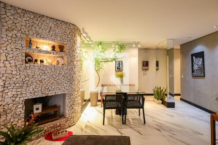 Apartamento à venda com 3 quartos, 196m² em Paraíso do Morumbi, São Paulo