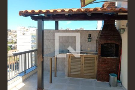 Apartamento à venda com 3 quartos, 182m² em Icaraí, Niterói