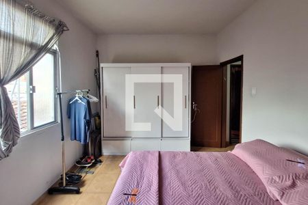 Quarto 1 de apartamento para alugar com 2 quartos, 65m² em Fonseca, Niterói