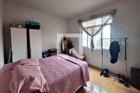 Quarto 1 de apartamento para alugar com 2 quartos, 65m² em Fonseca, Niterói