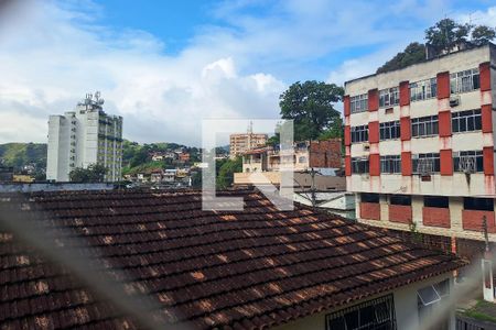 Quarto 1 de apartamento para alugar com 2 quartos, 65m² em Fonseca, Niterói