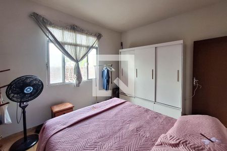 Quarto 1 de apartamento para alugar com 2 quartos, 65m² em Fonseca, Niterói