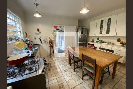 Casa à venda com 4 quartos, 158m² em Vila Morse, São Paulo