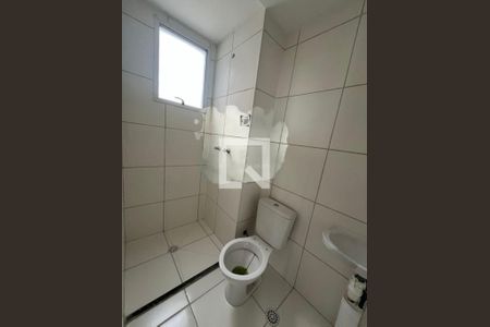 Apartamento à venda com 2 quartos, 37m² em Jardim, Santo André