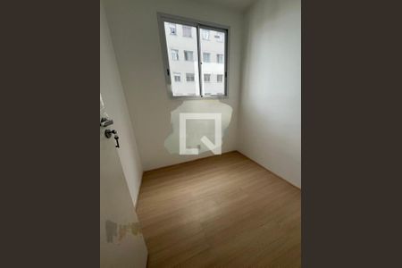 Apartamento à venda com 2 quartos, 37m² em Jardim, Santo André
