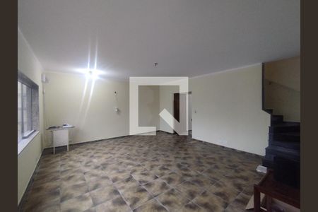 Sala  de casa para alugar com 4 quartos, 310m² em Jardim da Saúde, São Paulo