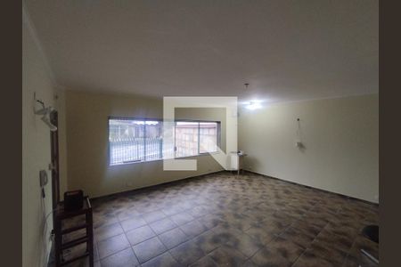 Sala  de casa para alugar com 4 quartos, 310m² em Jardim da Saúde, São Paulo