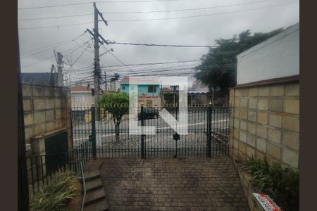 Vista da Rua de casa para alugar com 4 quartos, 310m² em Jardim da Saúde, São Paulo