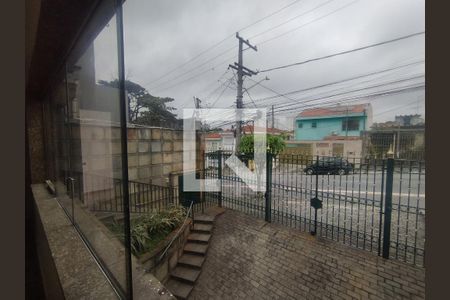 Vista da Rua de casa para alugar com 4 quartos, 310m² em Jardim da Saúde, São Paulo
