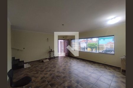 Sala  de casa para alugar com 4 quartos, 310m² em Jardim da Saúde, São Paulo