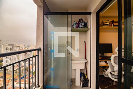 Kitnet/Studio para alugar com 1 quarto, 33m² em Mirandópolis, São Paulo