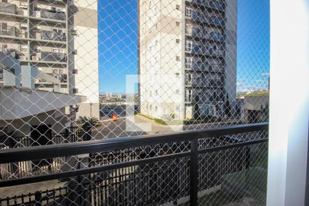 Apartamento para alugar com 2 quartos, 65m² em Parque Morumbi, Votorantim
