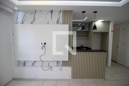 Apartamento para alugar com 2 quartos, 65m² em Parque Morumbi, Votorantim