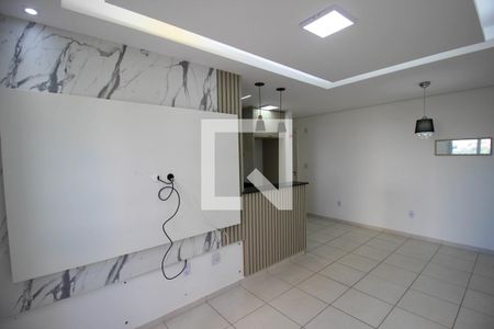 Apartamento para alugar com 2 quartos, 65m² em Parque Morumbi, Votorantim