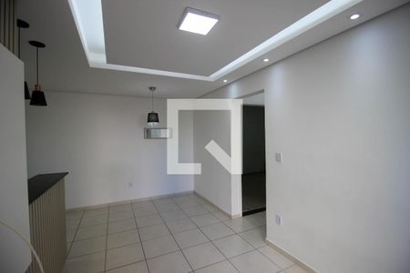 Apartamento para alugar com 2 quartos, 65m² em Parque Morumbi, Votorantim