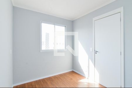 Quarto 1 de apartamento para alugar com 2 quartos, 36m² em Vila das Bandeiras, Guarulhos
