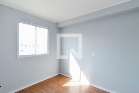 Quarto 2  de apartamento para alugar com 2 quartos, 36m² em Vila das Bandeiras, Guarulhos