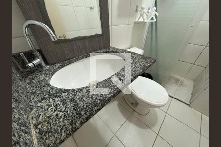 Apartamento para alugar com 2 quartos, 45m² em Jardim Sao Miguel, Ferraz de Vasconcelos
